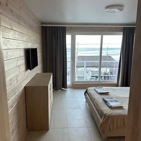 House Holiday home Odesa