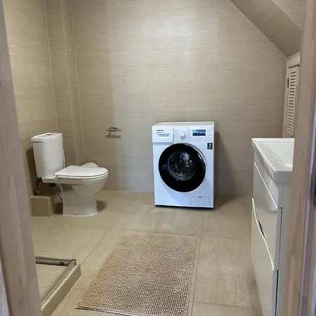 Holiday home House Odesa