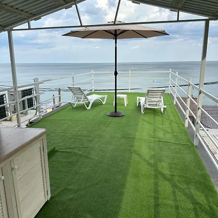 House Holiday home